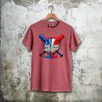 100 Days Of School 100th Day Youth Drip Baseball Boys Kid Men's Comfort Colors T-Shirt Crimson 100 Days Of School 100th Day Youth Drip Baseball Boys Kid Men's Comfort Colors T-Shirt Crimson