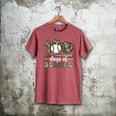 100 Days Of School Baseball Camo Art For Boys Kids Students Men's Comfort Colors T-Shirt Crimson 100 Days Of School Baseball Camo Art For Boys Kids Students Men's Comfort Colors T-Shirt Crimson