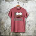 100 Days Of School Baseball Camo Boys School Teacher Men's Comfort Colors T-Shirt Crimson 100 Days Of School Baseball Camo Boys School Teacher Men's Comfort Colors T-Shirt Crimson