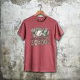 100 Days Of School Baseball Cap Boy School Teacher Men's Comfort Colors T-Shirt Crimson 100 Days Of School Baseball Cap Boy School Teacher Men's Comfort Colors T-Shirt Crimson