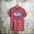 100 Days Of School Baseball Drip Bat 100th Day Of School Boy Men's Comfort Colors T-Shirt Crimson 100 Days Of School Baseball Drip Bat 100th Day Of School Boy Men's Comfort Colors T-Shirt Crimson