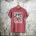 100 Days Of School Boys Baseball 100th Day Of School Kids Men's Comfort Colors T-Shirt Crimson 100 Days Of School Boys Baseball 100th Day Of School Kids Men's Comfort Colors T-Shirt Crimson