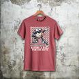 100 Days Of School Boys Dabbing Baseball 100th Day Of School Men's Comfort Colors T-Shirt Crimson 100 Days Of School Boys Dabbing Baseball 100th Day Of School Men's Comfort Colors T-Shirt Crimson
