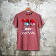 100 Days Of School Dripping Baseball 100th Day Teacher Boy Men's Comfort Colors T-Shirt Crimson 100 Days Of School Dripping Baseball 100th Day Teacher Boy Men's Comfort Colors T-Shirt Crimson