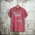 100 Days Of School Ice Cream Drip Baseball 100 Days Smarter Men's Comfort Colors T-Shirt Crimson 100 Days Of School Ice Cream Drip Baseball 100 Days Smarter Men's Comfort Colors T-Shirt Crimson