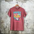 100 Days Of School Kids Baseball Drip 100th Day Of School Men's Comfort Colors T-Shirt Crimson 100 Days Of School Kids Baseball Drip 100th Day Of School Men's Comfort Colors T-Shirt Crimson