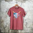 11th Birthday 11yr 2014 Baseball 11 Player 11th Birthday Men's Comfort Colors T-Shirt Crimson 11th Birthday 11yr 2014 Baseball 11 Player 11th Birthday Men's Comfort Colors T-Shirt Crimson