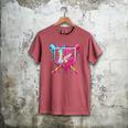 12th Birthday Boys Baseball Ice Cream Drip Boys Baseball Men's Comfort Colors T-Shirt Crimson 12th Birthday Boys Baseball Ice Cream Drip Boys Baseball Men's Comfort Colors T-Shirt Crimson