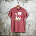 13 Years Old Baseball Birthday Boy 13th Bday Party Men's Comfort Colors T-Shirt Crimson 13 Years Old Baseball Birthday Boy 13th Bday Party Men's Comfort Colors T-Shirt Crimson