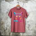 13th Birthday Official Teenager 67 Baseball Drip Boys Men's Comfort Colors T-Shirt Crimson 13th Birthday Official Teenager 67 Baseball Drip Boys Men's Comfort Colors T-Shirt Crimson