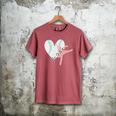 2 Sided Sorry Can't Dance Baseball Bye Mom Of Both Men's Comfort Colors T-Shirt Crimson 2 Sided Sorry Can't Dance Baseball Bye Mom Of Both Men's Comfort Colors T-Shirt Crimson