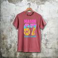 6 7 Mason Baseball Drip Men's Comfort Colors T-Shirt Crimson 6 7 Mason Baseball Drip Men's Comfort Colors T-Shirt Crimson