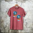 6-7 Meme Baseball Drip Team Glove Catcher Ice Cream Men's Comfort Colors T-Shirt Crimson 6-7 Meme Baseball Drip Team Glove Catcher Ice Cream Men's Comfort Colors T-Shirt Crimson