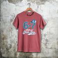 6 7 Meme Official Teenager 13th Birthday Baseball Boy Men's Comfort Colors T-Shirt Crimson 6 7 Meme Official Teenager 13th Birthday Baseball Boy Men's Comfort Colors T-Shirt Crimson