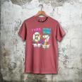 I Was 6 Now I'm 7 Baseball Drip 67 Birthday Boy 7th Birthday Men's Comfort Colors T-Shirt Crimson I Was 6 Now I'm 7 Baseball Drip 67 Birthday Boy 7th Birthday Men's Comfort Colors T-Shirt Crimson