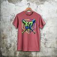 67 Baseball Drip Effect Urban Tee Style 6-7 Meme Graphic Men's Comfort Colors T-Shirt Crimson 67 Baseball Drip Effect Urban Tee Style 6-7 Meme Graphic Men's Comfort Colors T-Shirt Crimson
