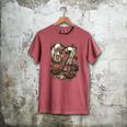 67 Baseball Six Seven Baseball 6 7 Kids Boys Girls Men's Comfort Colors T-Shirt Crimson 67 Baseball Six Seven Baseball 6 7 Kids Boys Girls Men's Comfort Colors T-Shirt Crimson