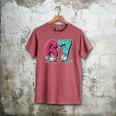 67 Ice Cream Drip Baseball Gen Alpha Slang Six Seven Meme Men's Comfort Colors T-Shirt Crimson 67 Ice Cream Drip Baseball Gen Alpha Slang Six Seven Meme Men's Comfort Colors T-Shirt Crimson