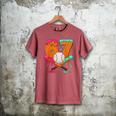 67 Ice Cream Drip Baseball Number 67 Player 67th Birthday Men's Comfort Colors T-Shirt Crimson 67 Ice Cream Drip Baseball Number 67 Player 67th Birthday Men's Comfort Colors T-Shirt Crimson