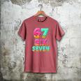 67 Ice Cream Drip Baseball Six Seven 6-7 Meme Teen Boy Men's Comfort Colors T-Shirt Crimson 67 Ice Cream Drip Baseball Six Seven 6-7 Meme Teen Boy Men's Comfort Colors T-Shirt Crimson