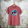 67 Meme Slang Baseball Glove Drip Ice Cream Six Seven 6 7 Men's Comfort Colors T-Shirt Crimson 67 Meme Slang Baseball Glove Drip Ice Cream Six Seven 6 7 Men's Comfort Colors T-Shirt Crimson