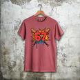 67 Sports Meme – Baseball Bats Number 6 7 Men's Comfort Colors T-Shirt Crimson 67 Sports Meme – Baseball Bats Number 6 7 Men's Comfort Colors T-Shirt Crimson