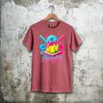 8th Birthday Baseball Ice Cream Drip 8 Years Old Girls B-Day Men's Comfort Colors T-Shirt Crimson 8th Birthday Baseball Ice Cream Drip 8 Years Old Girls B-Day Men's Comfort Colors T-Shirt Crimson