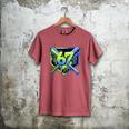 Awesome 67 Baseball Drip Effect Baseball 6-7 Meme Graphic Premium Tri-Blend Men's Comfort Colors T-Shirt Crimson Awesome 67 Baseball Drip Effect Baseball 6-7 Meme Graphic Premium Tri-Blend Men's Comfort Colors T-Shirt Crimson