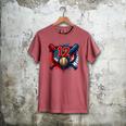 Baseball 12 Year Old Splash Drip 12th Birthday Boy Number 12 Men's Comfort Colors T-Shirt Crimson Baseball 12 Year Old Splash Drip 12th Birthday Boy Number 12 Men's Comfort Colors T-Shirt Crimson