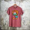 Baseball 67 Ice Cream Drip 67 Six Seven Meme 67th Birthday Men's Comfort Colors T-Shirt Crimson Baseball 67 Ice Cream Drip 67 Six Seven Meme 67th Birthday Men's Comfort Colors T-Shirt Crimson
