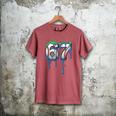 Baseball 67 Six Seven Gen Alpha Meme Blue Drip Boys Men's Comfort Colors T-Shirt Crimson Baseball 67 Six Seven Gen Alpha Meme Blue Drip Boys Men's Comfort Colors T-Shirt Crimson