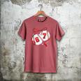 Baseball 67 Six Seven Gen Alpha Meme Valentine's Day Men's Comfort Colors T-Shirt Crimson Baseball 67 Six Seven Gen Alpha Meme Valentine's Day Men's Comfort Colors T-Shirt Crimson