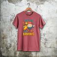 Baseball Banana Sports Drip Art For Kids Men's Comfort Colors T-Shirt Crimson Baseball Banana Sports Drip Art For Kids Men's Comfort Colors T-Shirt Crimson
