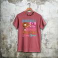 Baseball Or Bows Paw Paw Loves You Gender Reveal Baby Party Men's Comfort Colors T-Shirt Crimson Baseball Or Bows Paw Paw Loves You Gender Reveal Baby Party Men's Comfort Colors T-Shirt Crimson