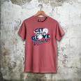 Baseball Dad Coach Training Saying Get Your Glove Down Premium Men's Comfort Colors T-Shirt Crimson Baseball Dad Coach Training Saying Get Your Glove Down Premium Men's Comfort Colors T-Shirt Crimson