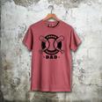 Baseball Dad Proud Baseball Dad Men's Comfort Colors T-Shirt Crimson Baseball Dad Proud Baseball Dad Men's Comfort Colors T-Shirt Crimson