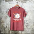 Baseball Dad Like a Regular Dad But With Bigger Balls Premium Men's Comfort Colors T-Shirt Crimson Baseball Dad Like a Regular Dad But With Bigger Balls Premium Men's Comfort Colors T-Shirt Crimson