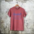 Baseball Dad Retro Baseball Dads Club Men's Comfort Colors T-Shirt Crimson Baseball Dad Retro Baseball Dads Club Men's Comfort Colors T-Shirt Crimson