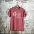 Baseball Dads I Yell Because I Care Baseball Dad Men's Comfort Colors T-Shirt Crimson Baseball Dads I Yell Because I Care Baseball Dad Men's Comfort Colors T-Shirt Crimson