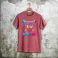 Baseball Drip 10th Birthday Boy Double Digits Ice Cream Drip Men's Comfort Colors T-Shirt Crimson Baseball Drip 10th Birthday Boy Double Digits Ice Cream Drip Men's Comfort Colors T-Shirt Crimson