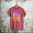 Baseball Drip Bat Boys Ice Cream American Flag 4th Of July Men's Comfort Colors T-Shirt Crimson Baseball Drip Bat Boys Ice Cream American Flag 4th Of July Men's Comfort Colors T-Shirt Crimson