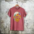 Baseball Drip For Boys Ice Cream Drip Youth Boys Catcher's Men's Comfort Colors T-Shirt Crimson Baseball Drip For Boys Ice Cream Drip Youth Boys Catcher's Men's Comfort Colors T-Shirt Crimson