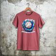 Baseball Drip For Boys Ice Cream Drip Youth Baseball Boys Men's Comfort Colors T-Shirt Crimson Baseball Drip For Boys Ice Cream Drip Youth Baseball Boys Men's Comfort Colors T-Shirt Crimson