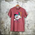 Baseball Drip Boys Ice Cream Youth Men's Comfort Colors T-Shirt Crimson Baseball Drip Boys Ice Cream Youth Men's Comfort Colors T-Shirt Crimson
