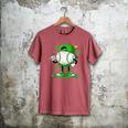 Baseball Drip Icecream Apparel Youth Boy St Patrick's Day Men's Comfort Colors T-Shirt Crimson Baseball Drip Icecream Apparel Youth Boy St Patrick's Day Men's Comfort Colors T-Shirt Crimson