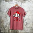 Baseball Drip Icecream Apparel Youth Boy Valentine Raglan Baseball Tee Men's Comfort Colors T-Shirt Crimson Baseball Drip Icecream Apparel Youth Boy Valentine Raglan Baseball Tee Men's Comfort Colors T-Shirt Crimson