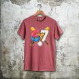 Baseball Drip Number 67 Player 67th Birthday Meme Men's Comfort Colors T-Shirt Crimson Baseball Drip Number 67 Player 67th Birthday Meme Men's Comfort Colors T-Shirt Crimson