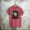 Baseball Drip Team For Boys And Girls Ice Cream Cool Premium Tri-Blend Men's Comfort Colors T-Shirt Crimson
