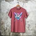 Baseball Dripping 67 Home Plate Six Seven Boy Kids Sports Men's Comfort Colors T-Shirt Crimson Baseball Dripping 67 Home Plate Six Seven Boy Kids Sports Men's Comfort Colors T-Shirt Crimson