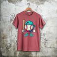 Baseball Drippy Style Apparel For Boys Youth Drip Baseball Men's Comfort Colors T-Shirt Crimson Baseball Drippy Style Apparel For Boys Youth Drip Baseball Men's Comfort Colors T-Shirt Crimson